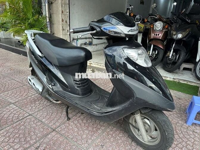 Atila 125cc bs 54p5-5241