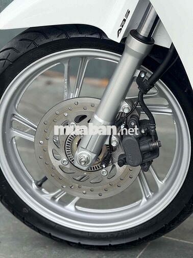 SH 125 ABS 2020 TRẮNG LƯỚT 1 CHỦ