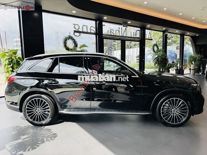 Mercedes Benz GLC 300 4Matic 2024