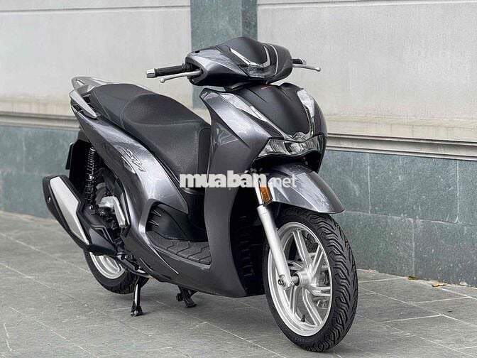 SH 350i ĐK CUỐI 2021 MIX XÁM LAMBO