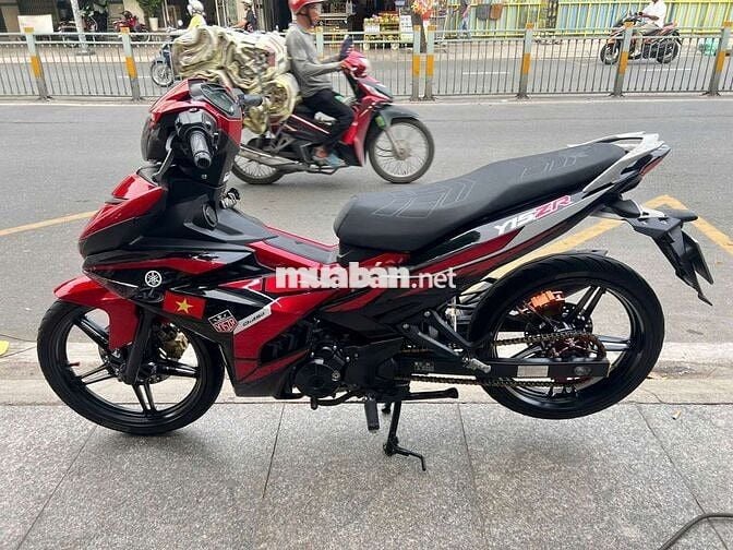 Yamaha Exciter 150 2018 mới 90% bs 84 chính chủ