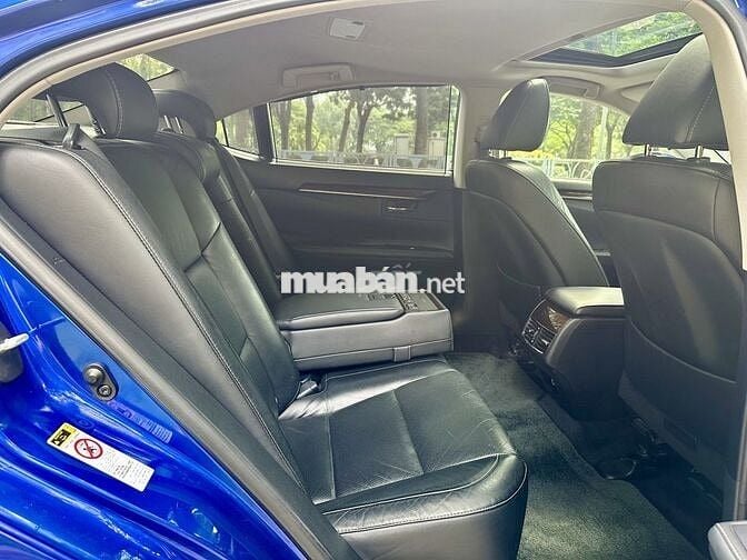 Lexus ES350 sx 2015 - 92000 km