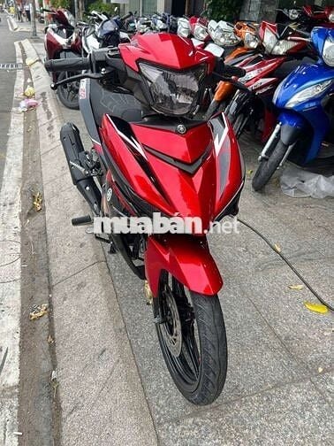 Yamaha Exciter 150 2018 mới 90% bs 84 chính chủ