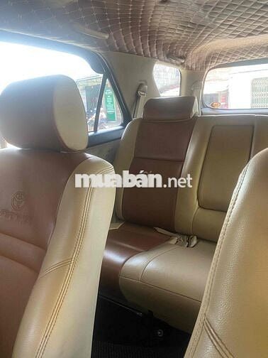 Toyota Fortuner 2016 - 160000 km