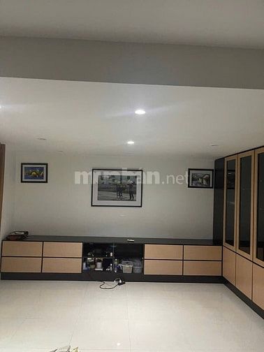Cho thuê biệt thự KDC Cao Lỗ P4Q8
