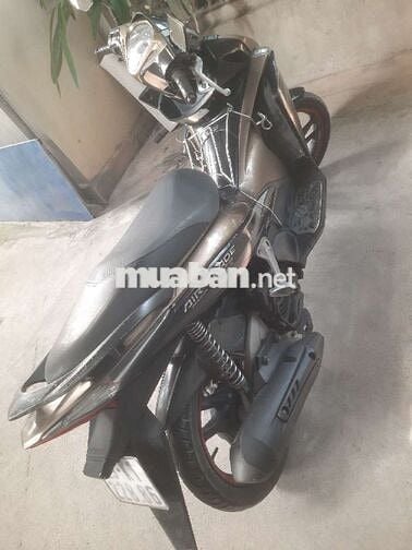 Xe ab 2012 Fi biển 29 228.86