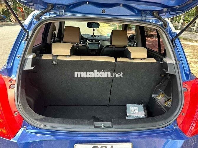 Suzuki Swift 2016 1.4 AT - 79.000km, xe đẹp