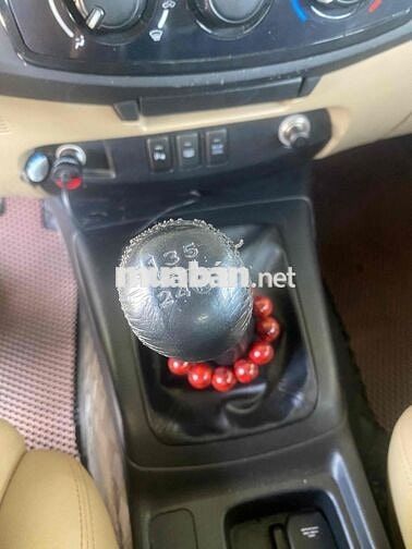 Toyota Fortuner 2016 - 160000 km