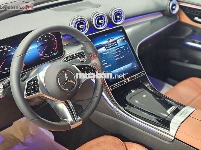 Mercedes Benz C class C200 Avantgarde 2023