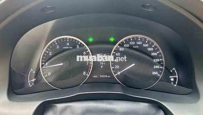 Lexus ES350 sx 2015 - 92000 km
