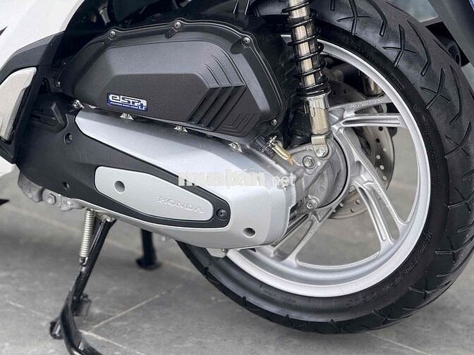 SH 125 ABS 2020 TRẮNG LƯỚT 1 CHỦ