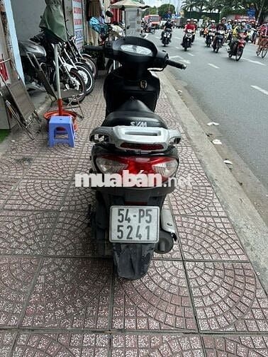 Atila 125cc bs 54p5-5241