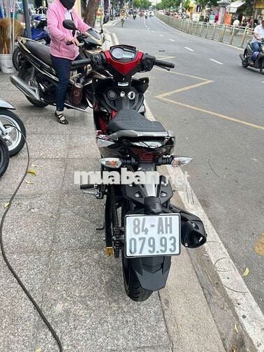 Yamaha Exciter 150 2018 mới 90% bs 84 chính chủ