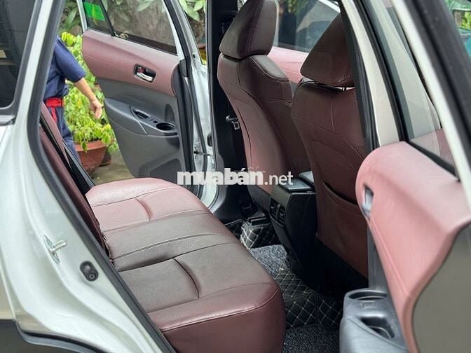 Toyota Corolla Cross 1.8V – Đời 2022