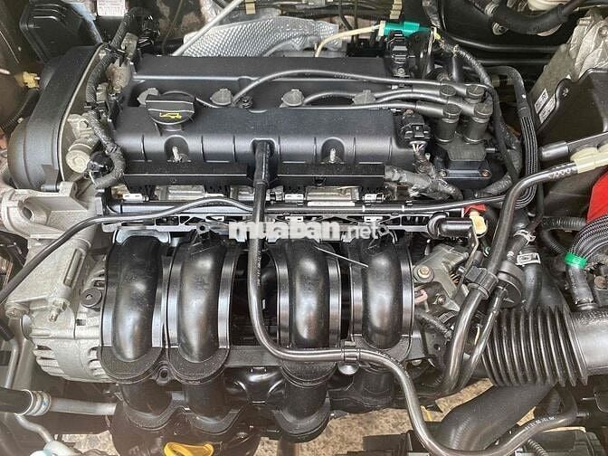 Ford Fiesta 2011 1.6 AT Sedan - 96000 km