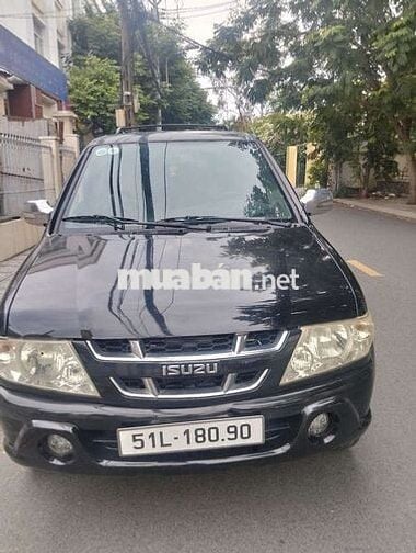 Bán xe Isuzu hi lander (2005)