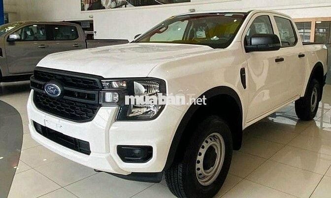 Ford Ranger WILDTRDAK 2022 một chủ