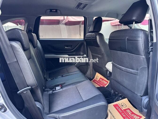 Toyota Veloz Cross Top – 2023