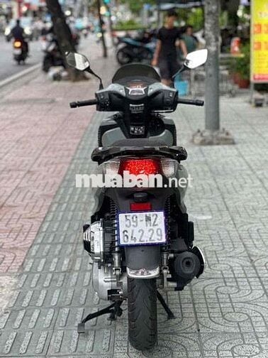 SH 150i 2022 UP ÁO Ý BSTP