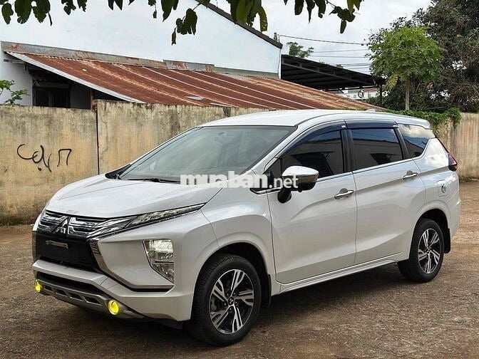 Mitsubishi Xpander 2021 1.5AT