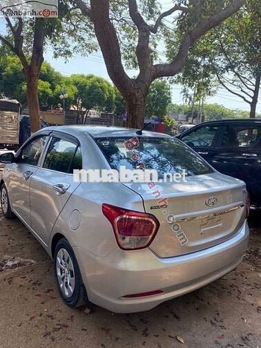 Hyundai i10 Grand 1.2 MT Base 2015