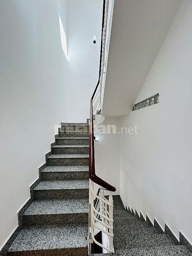 BÁN GẤP NHÀ HXH 4M THÔNG THOÁNG Đ AN NHƠN, GÒ VẤP, GIÁ TỐT NHẤTKHU VỰC