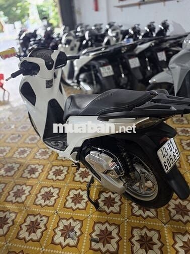 Sh 2017 bs 43 mới keng có trả góp trao đổi