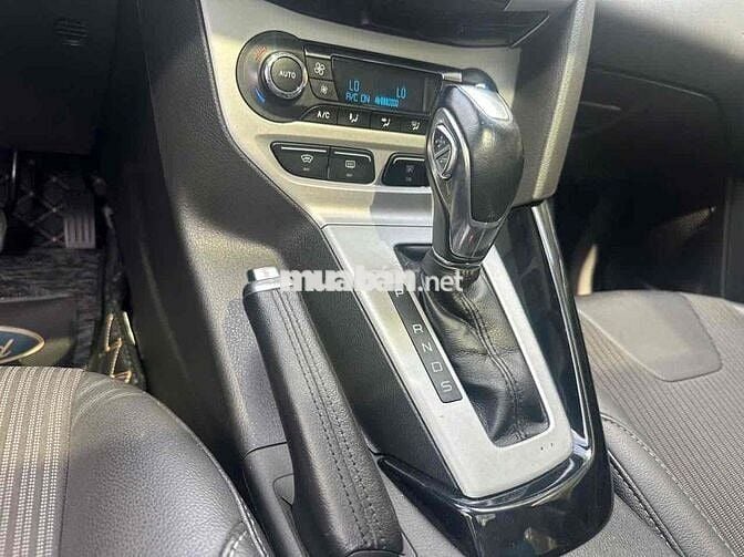 Ford Focus 2013 Sport 2.0 AT - 89000 km