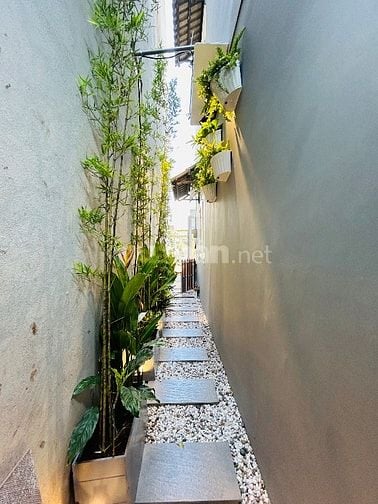 BÁN GẤP NHÀ HXH 4M THÔNG THOÁNG Đ AN NHƠN, GÒ VẤP, GIÁ TỐT NHẤTKHU VỰC