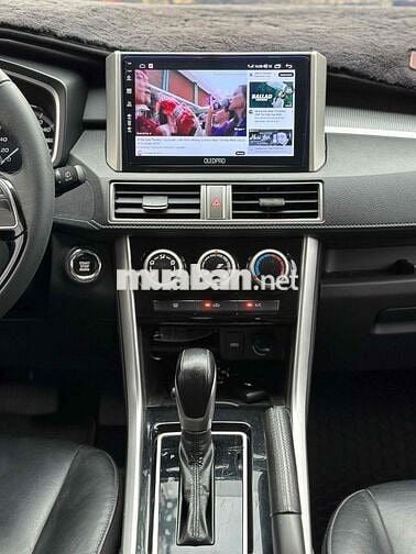 Mitsubishi Xpander 2021 1.5AT