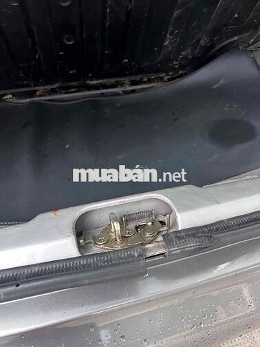 Daewoo Matiz 2005 1 Chủ Mua Mới Từ Đầu