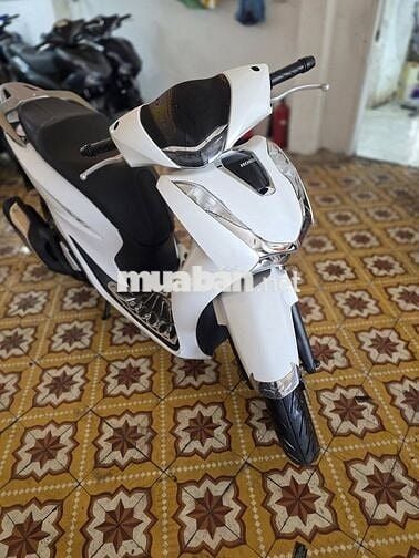 SH 2022 bs 43 mới cứng có trả góp trao đổi