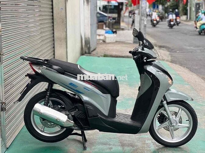 SH 150i 2022 UP ÁO Ý BSTP