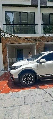 NHÀ MỚI PHỐ NGUYỄN SƠN - 6TẦNG THANG MÁY - PHÂN LÔ OTO TRÁNH - 14.4 TỶ