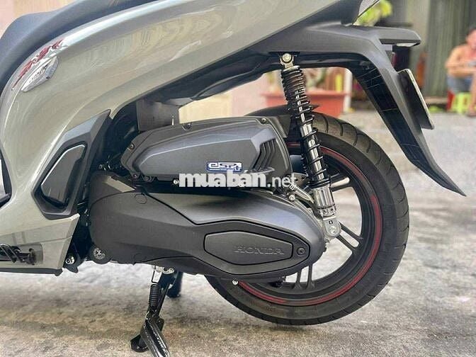 SH 350 2023 siêu mới có trả góp trao đổi