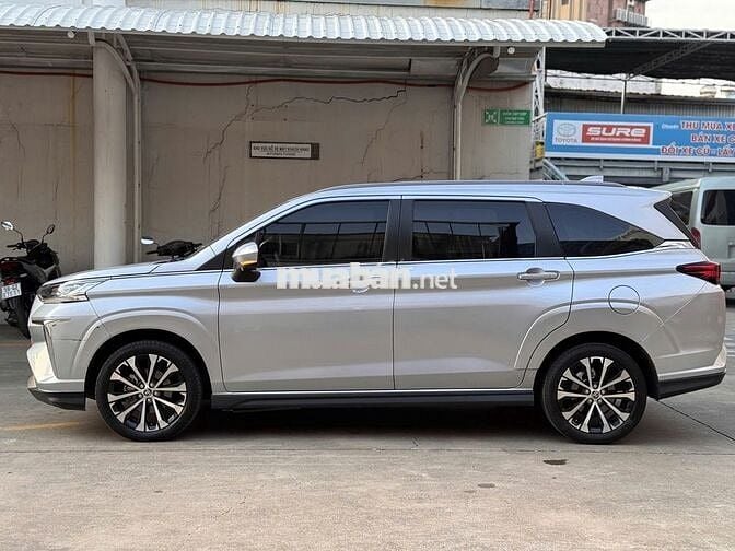Toyota Veloz Cross Top – 2023