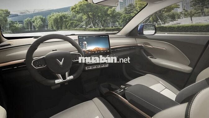 VinFast VF6 2025 Plus đủ màu-749tr