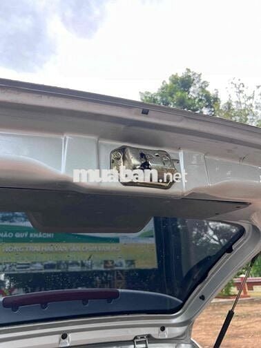 Daewoo Matiz 2005 1 Chủ Mua Mới Từ Đầu