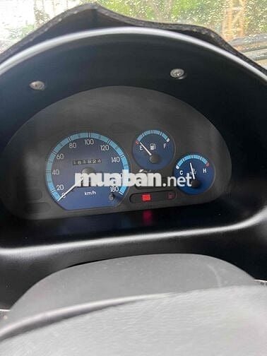 Daewoo Matiz 2005 1 Chủ Mua Mới Từ Đầu
