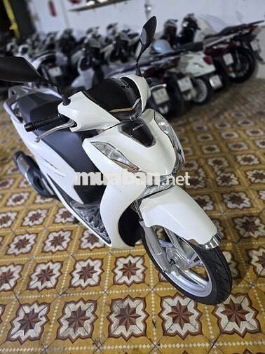 Honda sh 150 2021 siêu mới có trả góp trao đổi