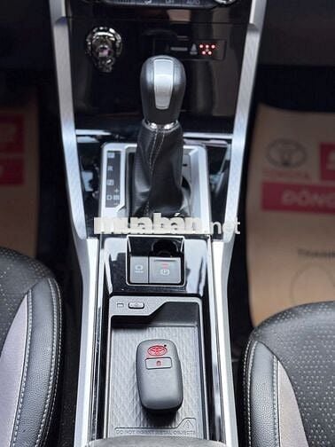 Toyota Veloz Cross Top – 2023