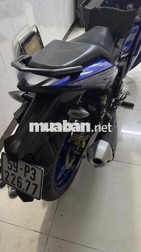 exciter155