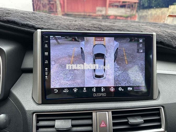 Mitsubishi Xpander 2021 1.5AT