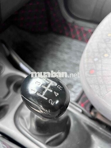 Daewoo Matiz 2005 1 Chủ Mua Mới Từ Đầu
