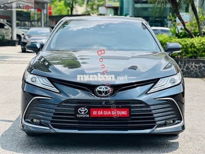 Toyota Camry 2.5Q 2023