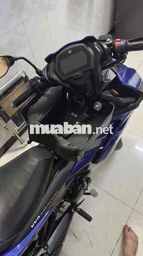 exciter155