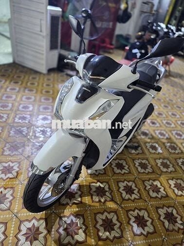 Honda sh 150 2021 siêu mới có trả góp trao đổi