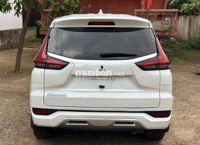 Mitsubishi Xpander 2021 1.5AT