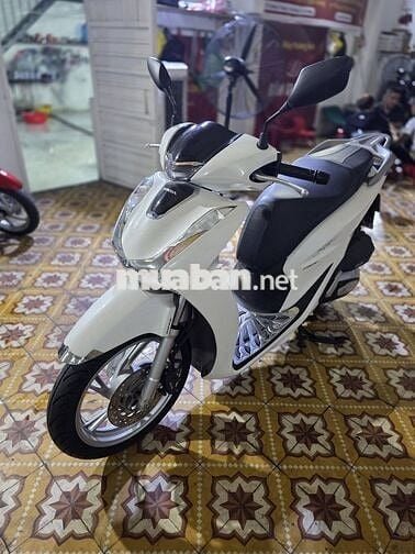 Honda sh 150 2021 siêu mới có trả góp trao đổi