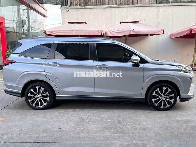 Toyota Veloz Cross Top – 2023